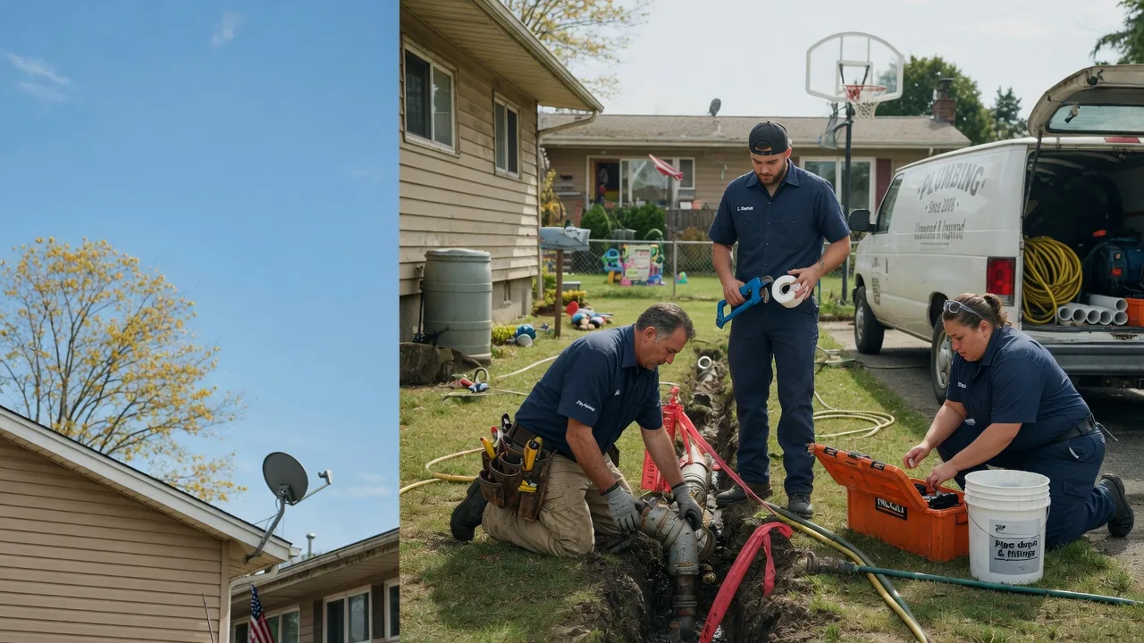 Garbage Disposal Replacement in Mount Nebo, WV near me